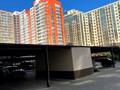 квартира за адресою Перлинна вул., 7