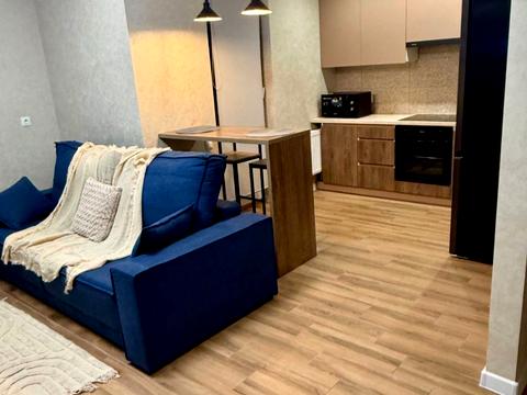 квартира за адресою Борткевича вул., 5