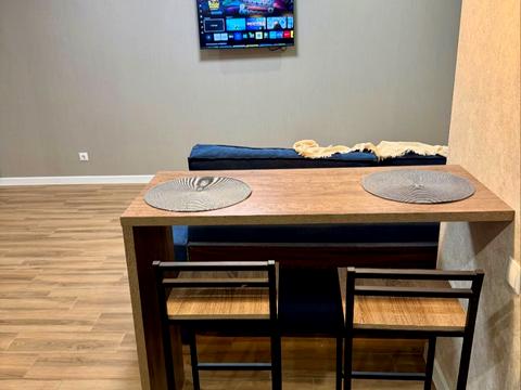 квартира за адресою Борткевича вул., 5