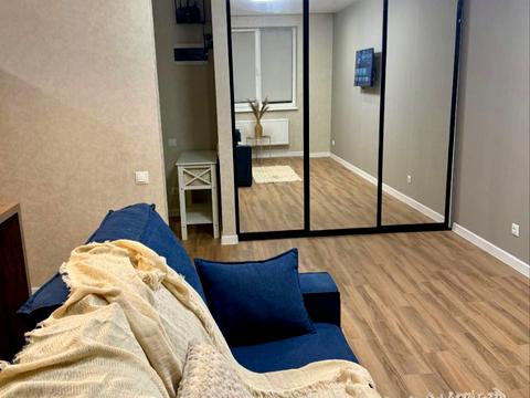 квартира за адресою Борткевича вул., 5