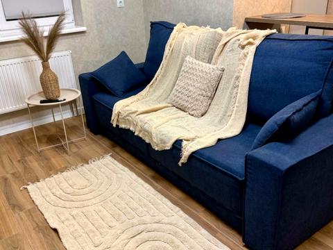 квартира за адресою Борткевича вул., 5