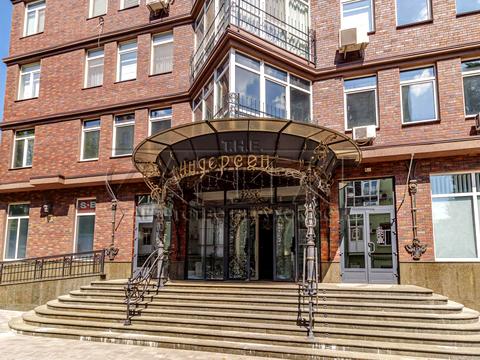 комерційна за адресою Київ, Січових Стрільців вул. (Артема), 84-А