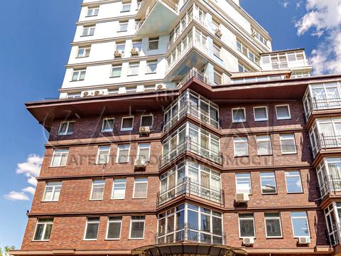 комерційна за адресою Київ, Січових Стрільців вул. (Артема), 84-А