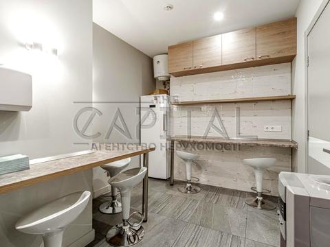 комерційна за адресою Київ, Січових Стрільців вул. (Артема), 84-А