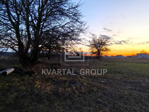 ділянка за адресою 