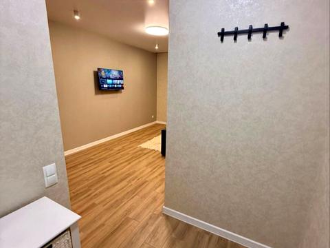 квартира за адресою Борткевича вул., 5