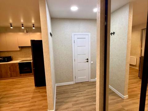 квартира за адресою Борткевича вул., 5