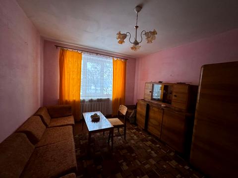 квартира за адресою Свято-Михайлівська вул. (Індустріальна), 12