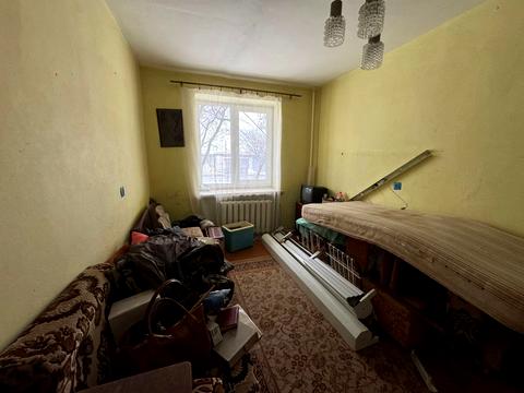 квартира за адресою Свято-Михайлівська вул. (Індустріальна), 12