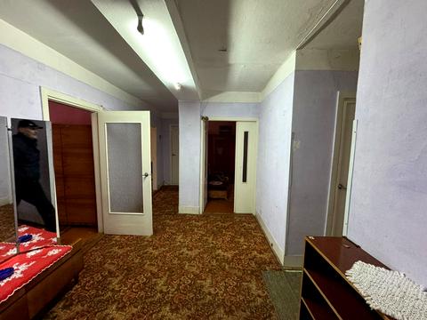 квартира за адресою Свято-Михайлівська вул. (Індустріальна), 12