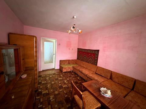 квартира за адресою Свято-Михайлівська вул. (Індустріальна), 12