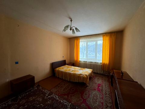 квартира за адресою Свято-Михайлівська вул. (Індустріальна), 12