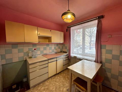 квартира за адресою Свято-Михайлівська вул. (Індустріальна), 12