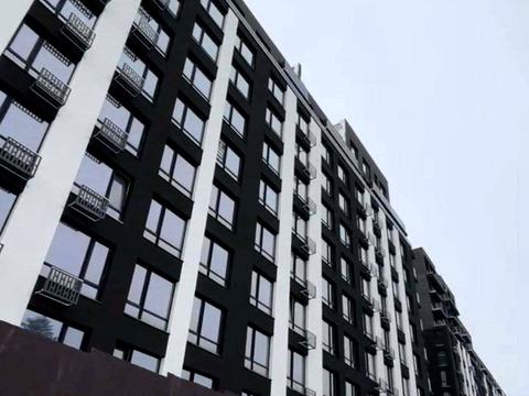 квартира по адресу Романа Левицкого ул., (Будинок 3)