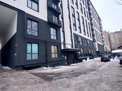 квартира по адресу Ленкавского ул., 2-А к1,2