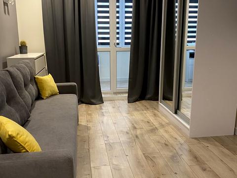 квартира по адресу Зеленая ул., 204г