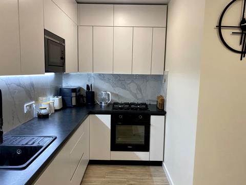 квартира по адресу Зеленая ул., 204г