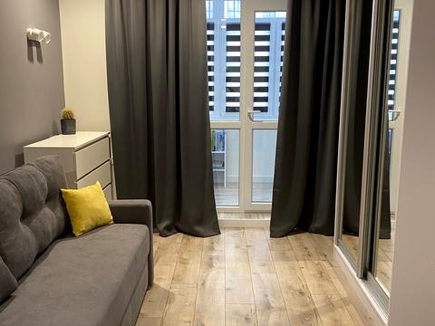 квартира по адресу Зеленая ул., 204г