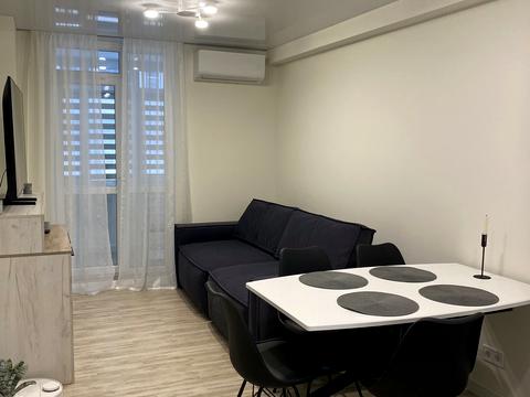 квартира по адресу Зеленая ул., 204г