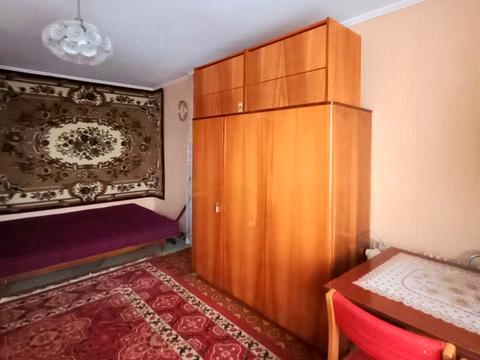 квартира по адресу Заречный 7-й , 16