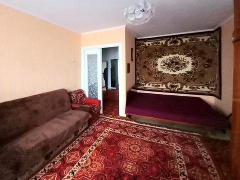 квартира по адресу Заречный 7-й , 16