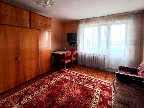квартира по адресу Заречный 7-й , 16