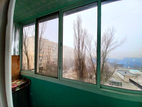 квартира по адресу Заречный 7-й , 16