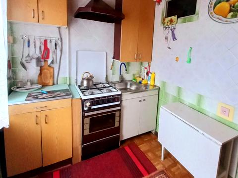 квартира по адресу Заречный 7-й , 16