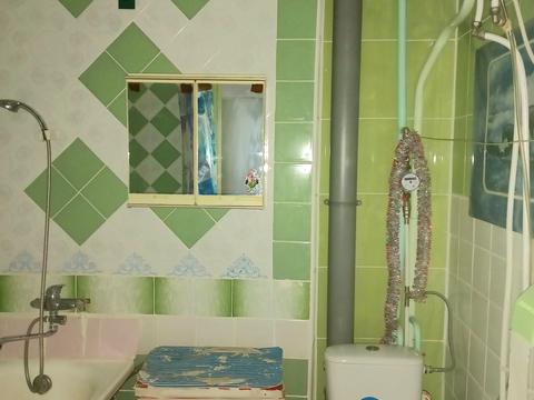 квартира по адресу Заречный 7-й , 16