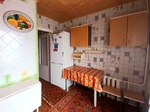 квартира по адресу Заречный 7-й , 16