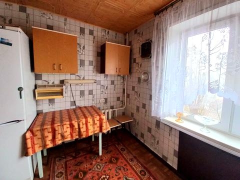 квартира по адресу Заречный 7-й , 16