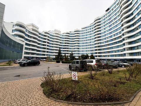 комерційна за адресою Одеса, Літературна вул., 1а