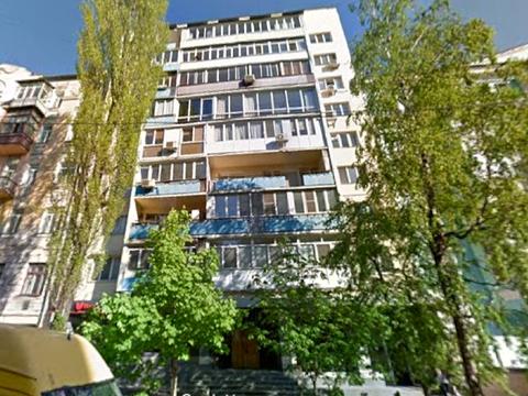 квартира за адресою Паньківська вул., 19