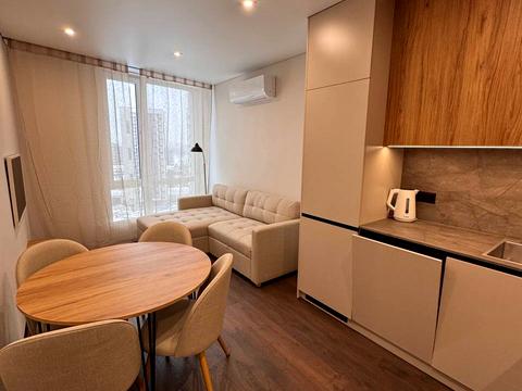 квартира за адресою Ленкавського вул., (Будинок L5)