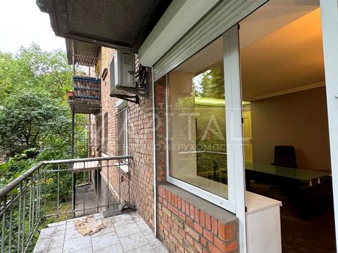 коммерческая по адресу Никольско-Ботаническая ул., 15