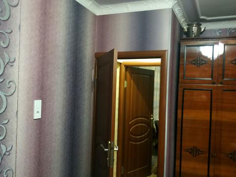 квартира за адресою Гвардійців-Широнінців вул., 54