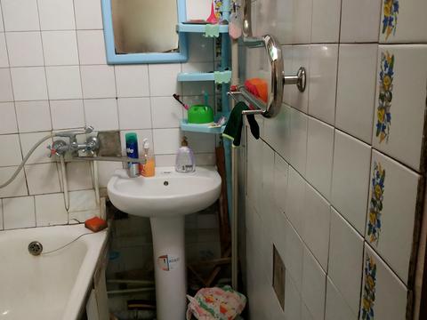 квартира за адресою Гвардійців-Широнінців вул., 54