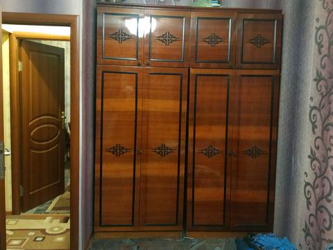 квартира за адресою Гвардійців-Широнінців вул., 54