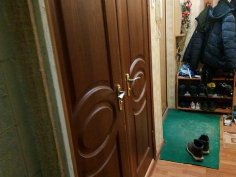 квартира за адресою Гвардійців-Широнінців вул., 54