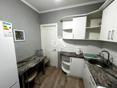 квартира за адресою Соборності вул. (Косіора), 21