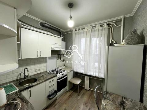 квартира за адресою Соборності вул. (Косіора), 21