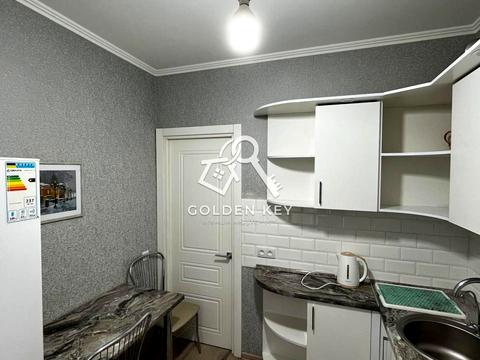 квартира за адресою Соборності вул. (Косіора), 21