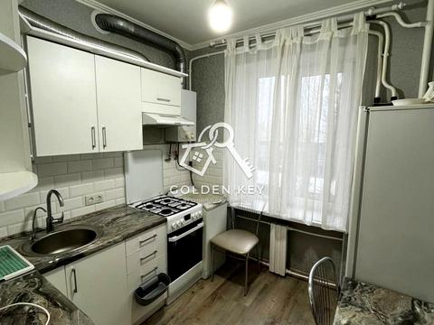 квартира за адресою Соборності вул. (Косіора), 21