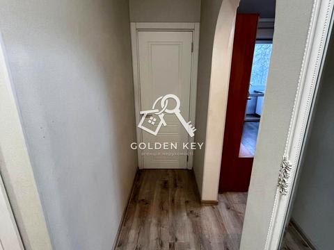 квартира за адресою Соборності вул. (Косіора), 21