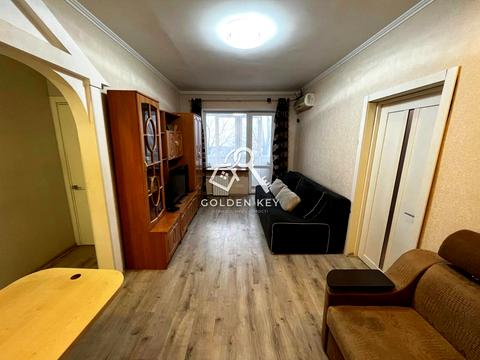 квартира за адресою Соборності вул. (Косіора), 21