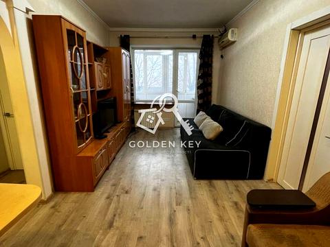 квартира за адресою Соборності вул. (Косіора), 21