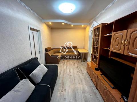 квартира за адресою Соборності вул. (Косіора), 21