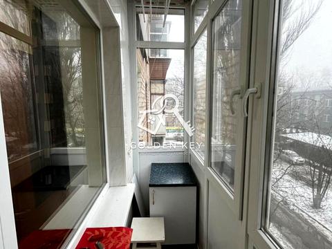 квартира за адресою Соборності вул. (Косіора), 21