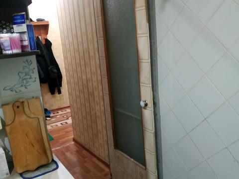 квартира за адресою Гвардійців-Широнінців вул., 54