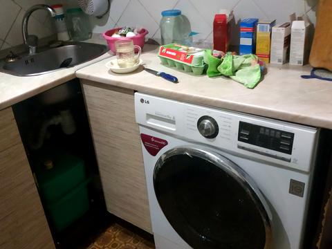 квартира за адресою Гвардійців-Широнінців вул., 54